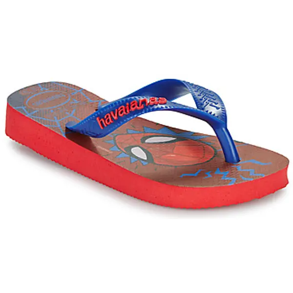 Havaianas Havaianas  Japanke KIDS TOP MARVEL II  Havaianas