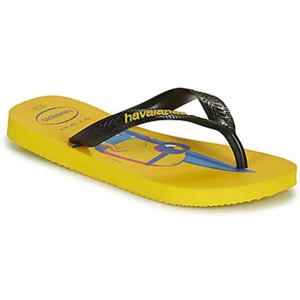 Havaianas Havaianas  Japanke MINIONS  Havaianas