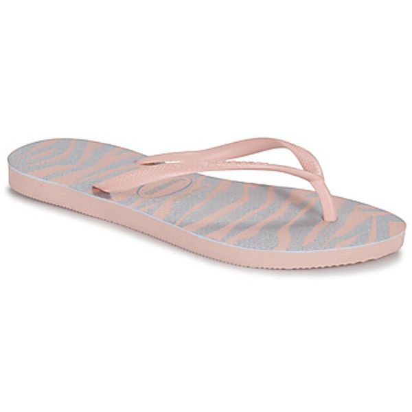 Havaianas Havaianas  Japanke SLIM ANIMALS GLITTER  Havaianas