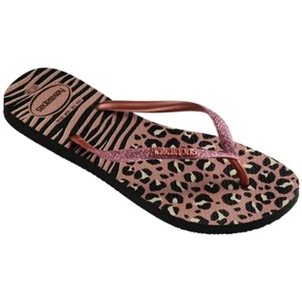 Havaianas Havaianas  Japanke SLIM ANIMALS MIX  Havaianas