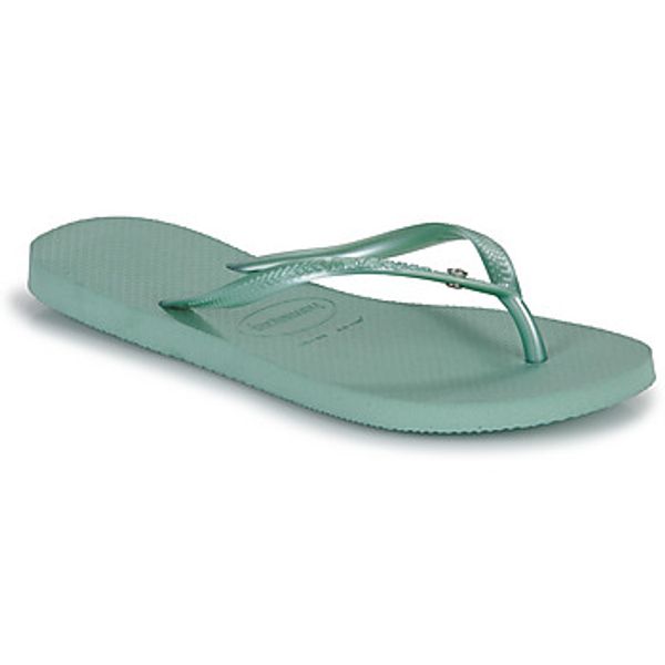 Havaianas Havaianas  Japanke SLIM CRYSTAL SWII  Havaianas