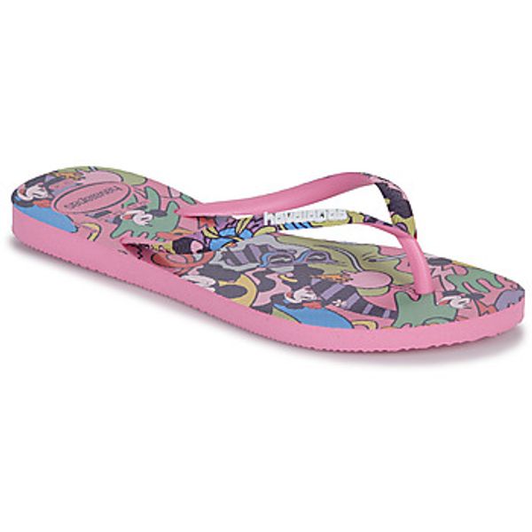 Havaianas Havaianas  Japanke SLIM DISNEY STYLISH  Havaianas