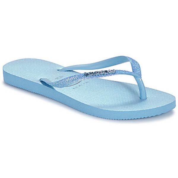 Havaianas Havaianas  Japanke SLIM GLITTER IRIDESCENT  Havaianas