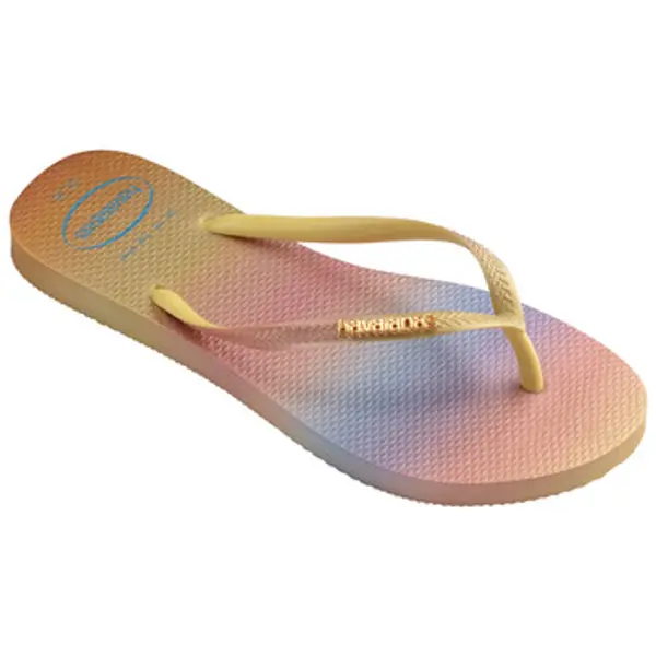 Havaianas Havaianas  Japanke SLIM GRADIENT SUNSET  Havaianas