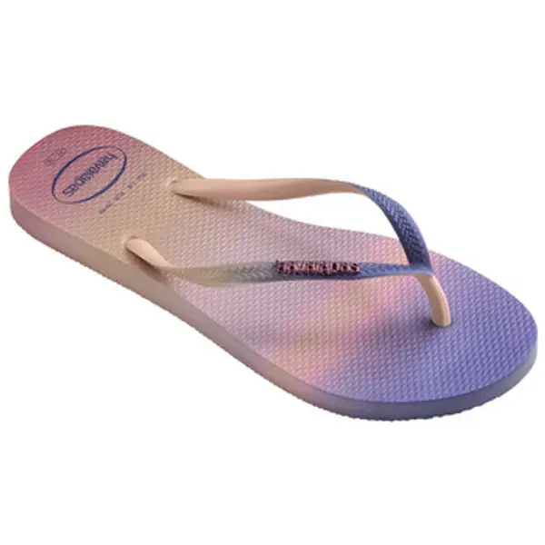 Havaianas Havaianas  Japanke SLIM GRADIENT SUNSET  Havaianas
