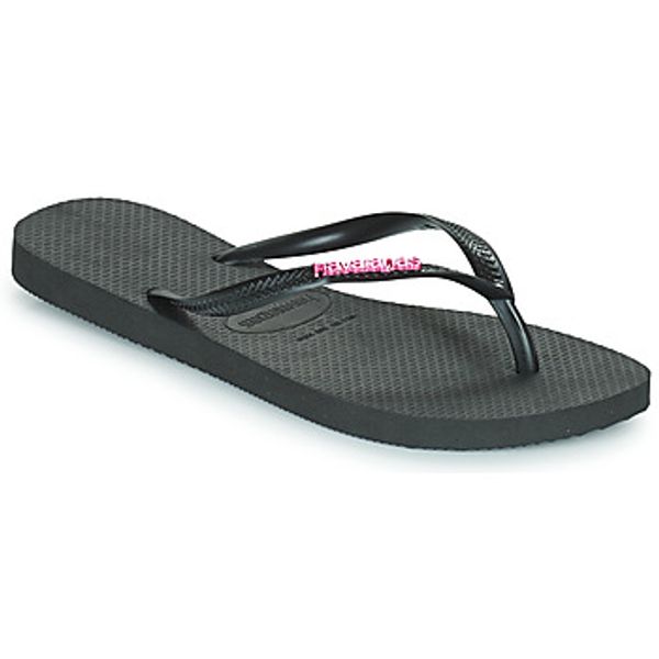 Havaianas Havaianas  Japanke SLIM LOGO METALLIC  Havaianas