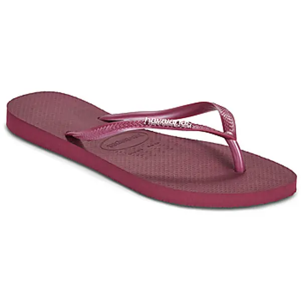 Havaianas Havaianas  Japanke SLIM LOGO METALLIC  Havaianas