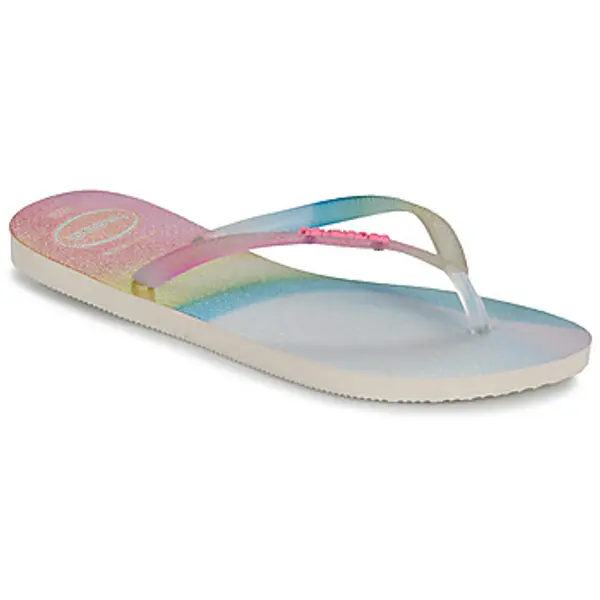 Havaianas Havaianas  Japanke SLIM METALLIC RAINBOW  Havaianas