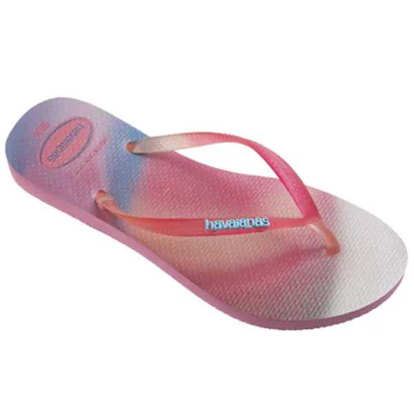 Havaianas Havaianas  Japanke SLIM METALLIC RAINBOW  Havaianas