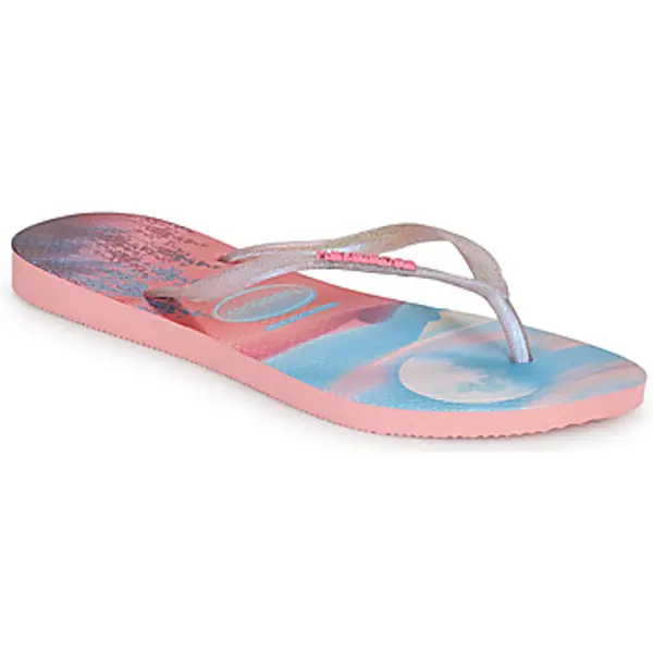 Havaianas Havaianas  Japanke SLIM PAISAGE  Havaianas