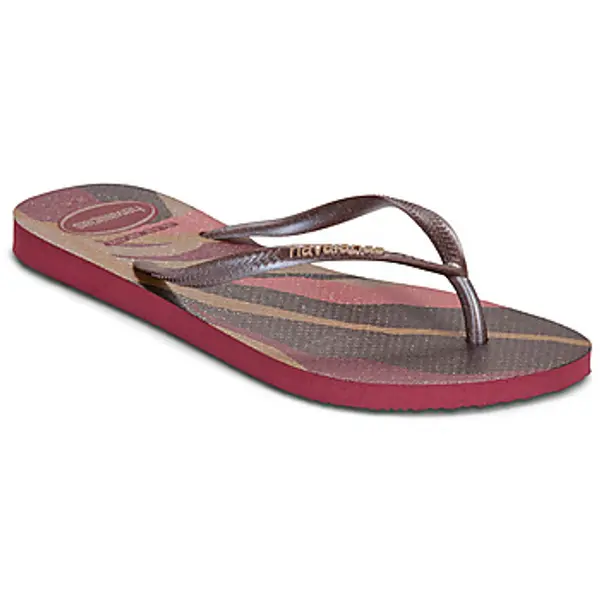Havaianas Havaianas  Japanke SLIM PALETTE GLOW  Havaianas