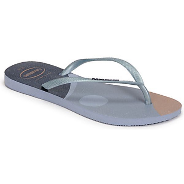 Havaianas Havaianas  Japanke SLIM PALETTE GLOW  Havaianas