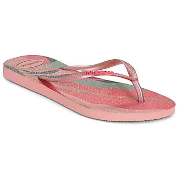 Havaianas Havaianas  Japanke SLIM PALETTE GLOW  Havaianas