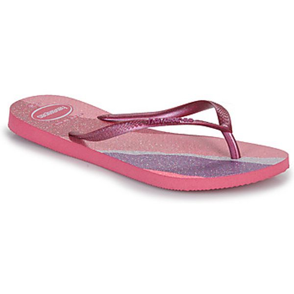 Havaianas Havaianas  Japanke SLIM PALETTE GLOW  Havaianas