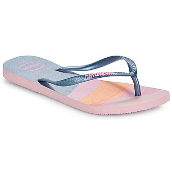 Havaianas Havaianas  Japanke SLIM PALETTE GLOW  Havaianas
