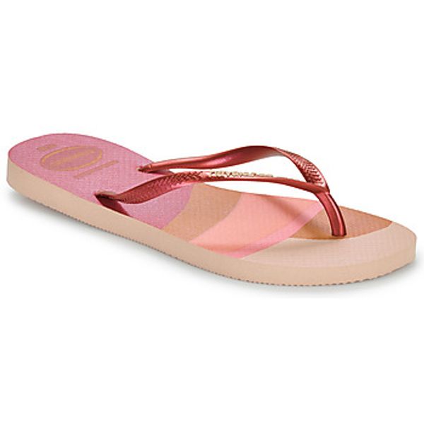 Havaianas Havaianas  Japanke SLIM PALETTE GLOW  Havaianas