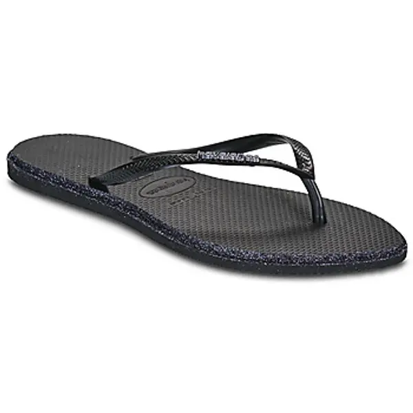 Havaianas Havaianas  Japanke SLIM POINT GLITTER  Havaianas