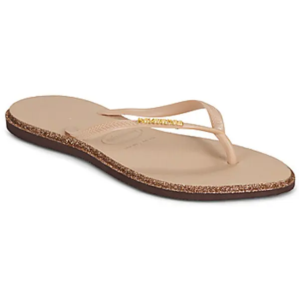 Havaianas Havaianas  Japanke SLIM POINT GLITTER  Havaianas