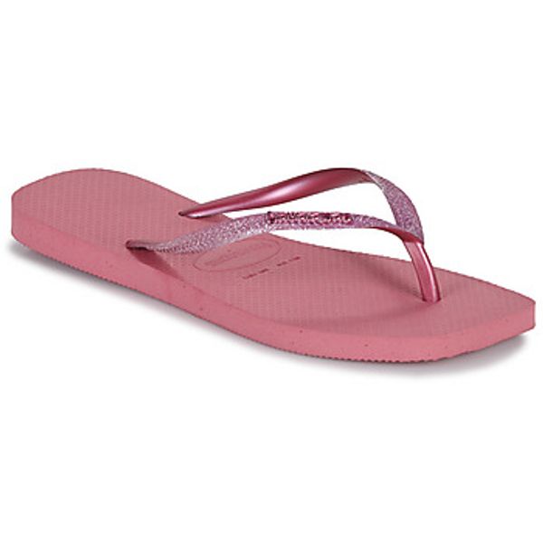 Havaianas Havaianas  Japanke SLIM SQUARE GLITTER  Havaianas