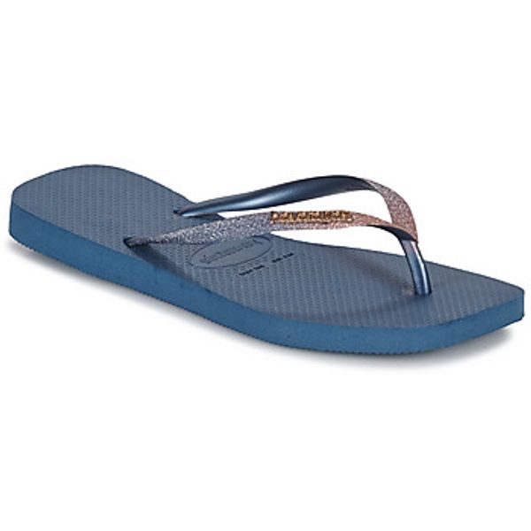 Havaianas Havaianas  Japanke SLIM SQUARE GLITTER  Havaianas