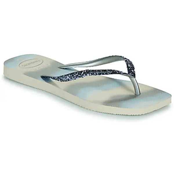 Havaianas Havaianas  Japanke SLIM SQUARE GLITTER PARTY  Havaianas
