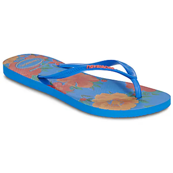 Havaianas Havaianas  Japanke SLIM SUMMER BLISS  Havaianas