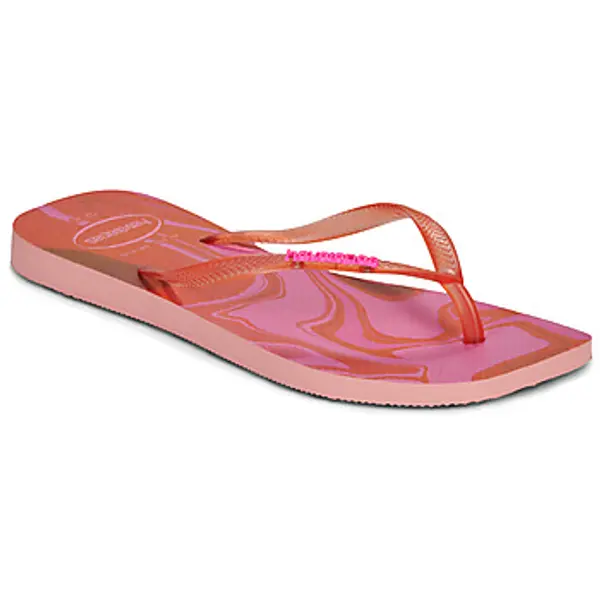Havaianas Havaianas  Japanke SQUARE JELLY  Havaianas