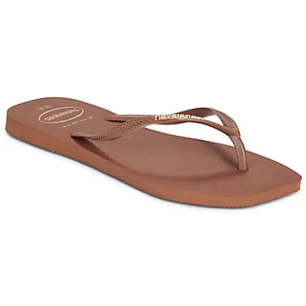 Havaianas Havaianas  Japanke SQUARE LOGO POP UP  Havaianas