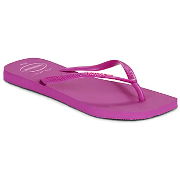 Havaianas Havaianas  Japanke SQUARE LOGO POP UP  Havaianas