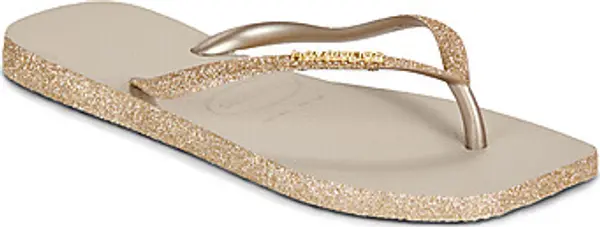 Havaianas Havaianas  Japanke SQUARE SPARKLE  Havaianas