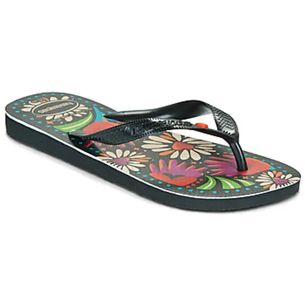 Havaianas Havaianas  Japanke TOP GINGA BEGONIA  Havaianas