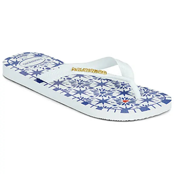 Havaianas Havaianas  Japanke TOP GINGA SAO LUIS  Havaianas
