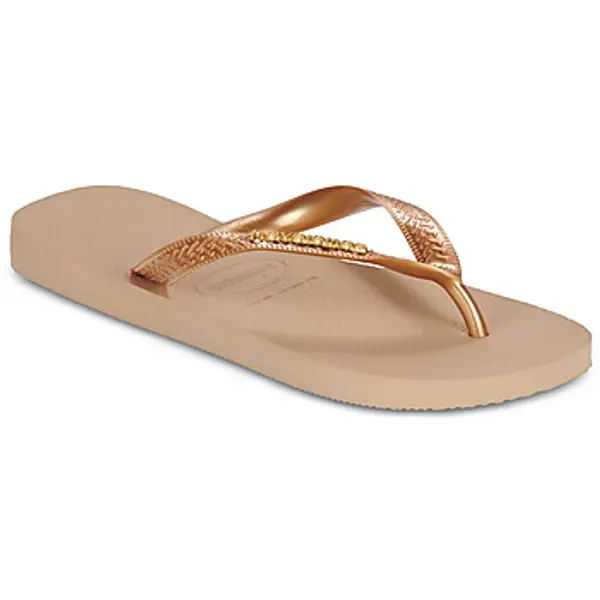 Havaianas Havaianas  Japanke TOP LOGO METALLIC  Havaianas