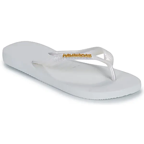 Havaianas Havaianas  Japanke TOP LOGO METALLIC  Havaianas