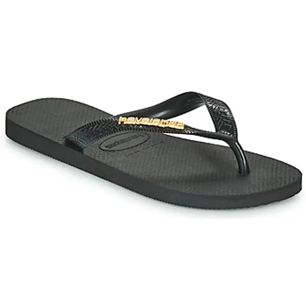 Havaianas Havaianas  Japanke TOP LOGO METALLIC  Havaianas
