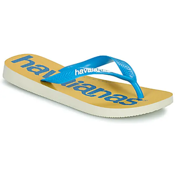 Havaianas Havaianas  Japanke TOP LOGOMANIA 2  Havaianas