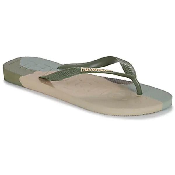 Havaianas Havaianas  Japanke TOP LOGOMANIA COLORS II  Havaianas