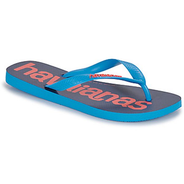 Havaianas Havaianas  Japanke TOP LOGOMANIA II  Havaianas