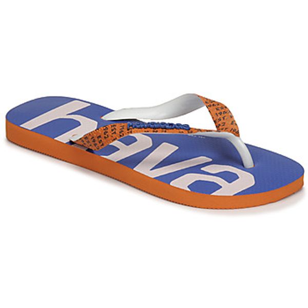 Havaianas Havaianas  Japanke TOP LOGOMANIA MID TECH  Havaianas