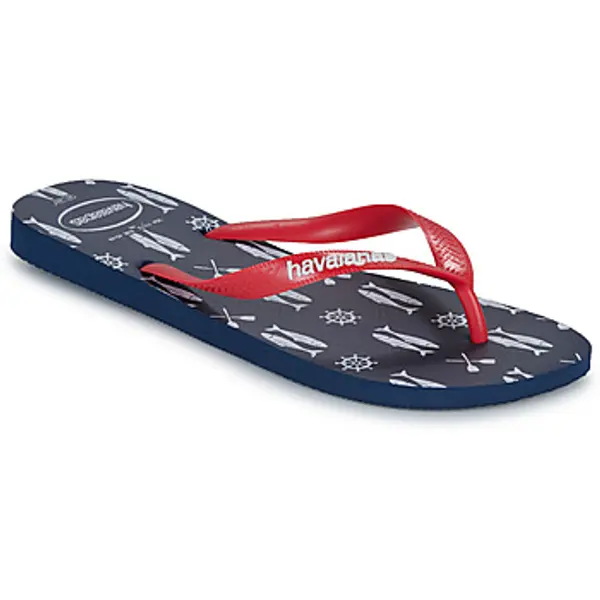 Havaianas Havaianas  Japanke TOP NAUTICAL  Havaianas