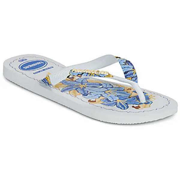 Havaianas Havaianas  Japanke TOP TROPICALIA VIBES II  Havaianas