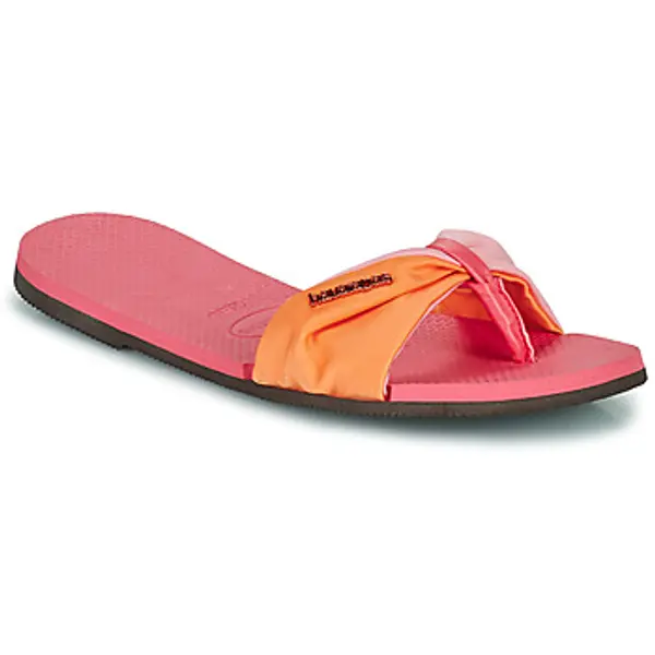 Havaianas Havaianas  Japanke YOU ST TROPEZ COLOR  Havaianas