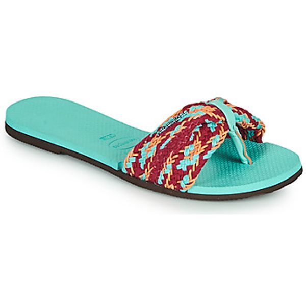 Havaianas Havaianas  Japanke YOU ST TROPEZ MESH  Havaianas