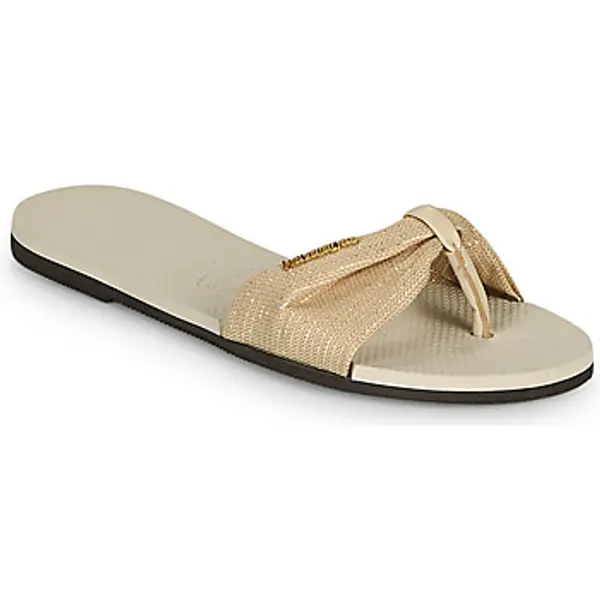 Havaianas Havaianas  Japanke YOU ST TROPEZ SHINE  Havaianas