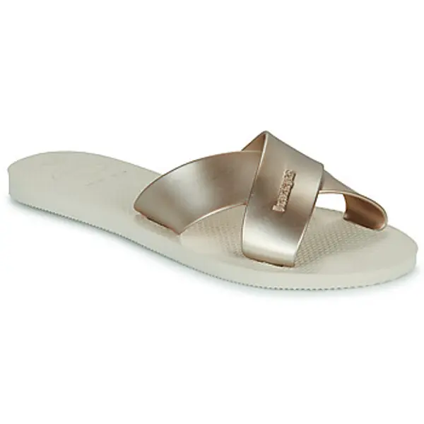 Havaianas Havaianas  Natikače AQUA METALLIC  Havaianas