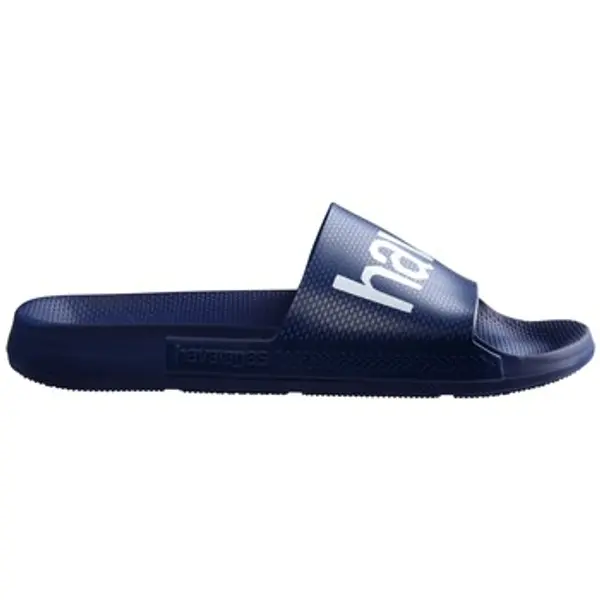 Havaianas Havaianas  Natikače SLIDE CLASSIC LOGOMANIA  Havaianas