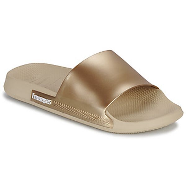 Havaianas Havaianas  Natikače SLIDE CLASSIC METALLIC  Havaianas