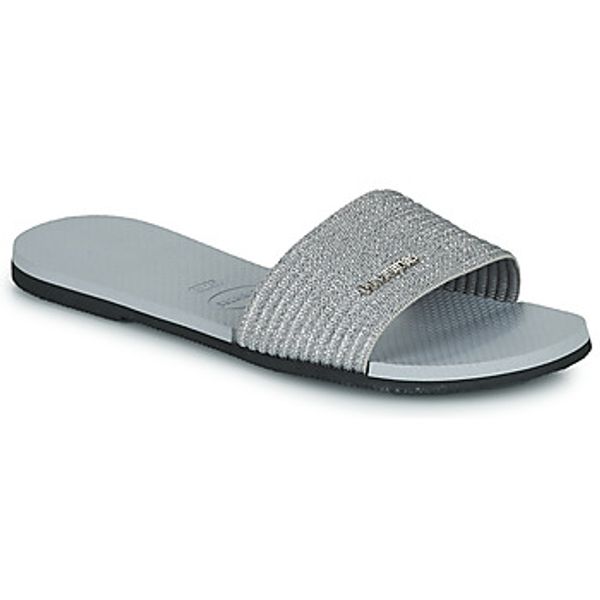 Havaianas Havaianas  Natikače YOU MALTA METALLIC  Havaianas