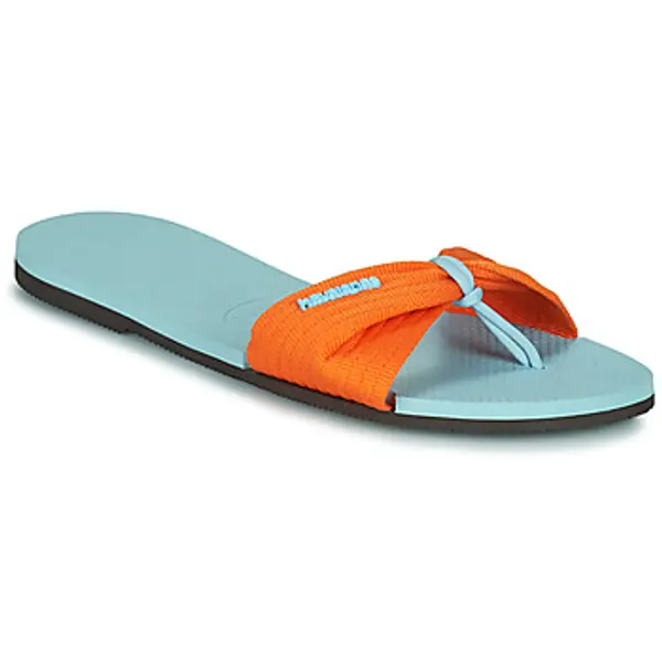 Havaianas Havaianas  Natikače YOU ST TROPEZ BASIC  Havaianas