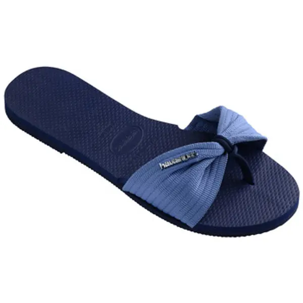 Havaianas Havaianas  Natikače YOU ST TROPEZ BASIC  Havaianas